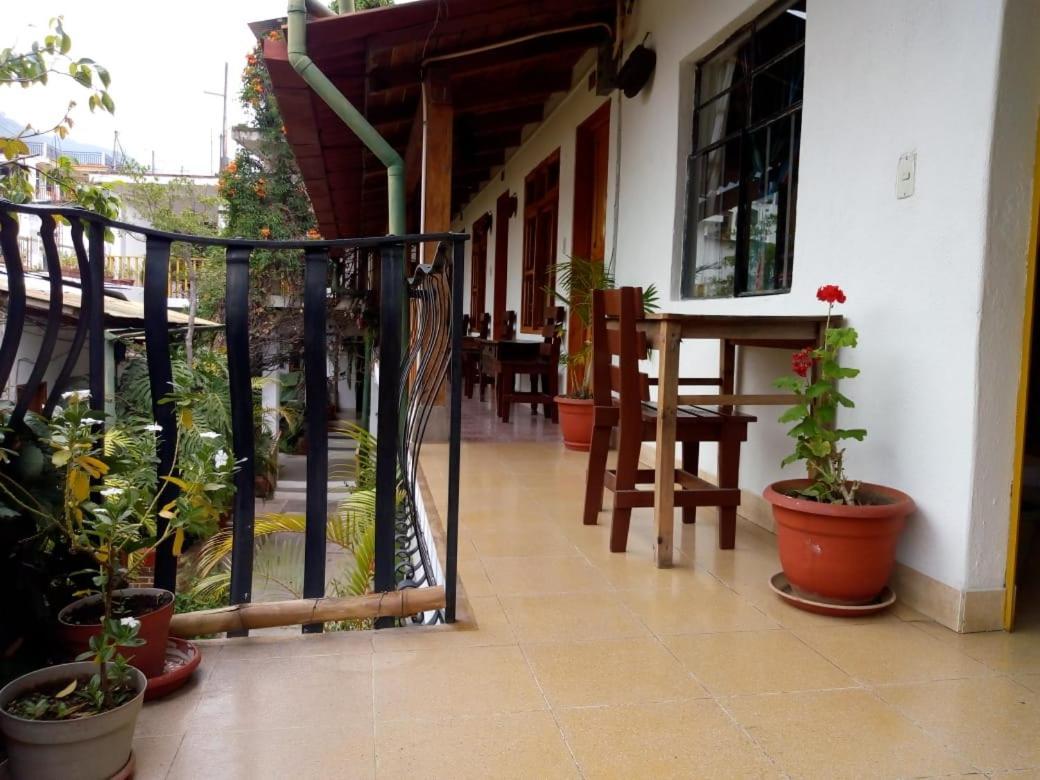 Hostal Mario'S Rooms Panajachel Zewnętrze zdjęcie