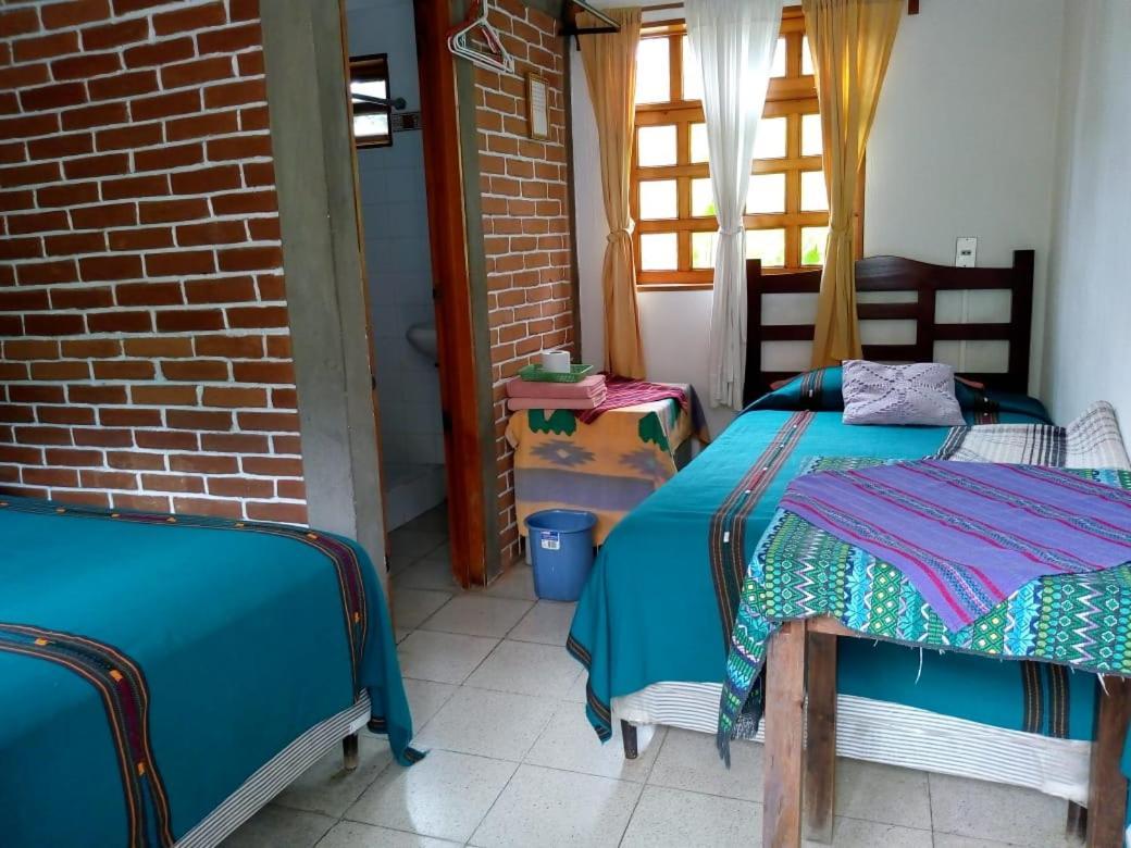 Hostal Mario'S Rooms Panajachel Zewnętrze zdjęcie