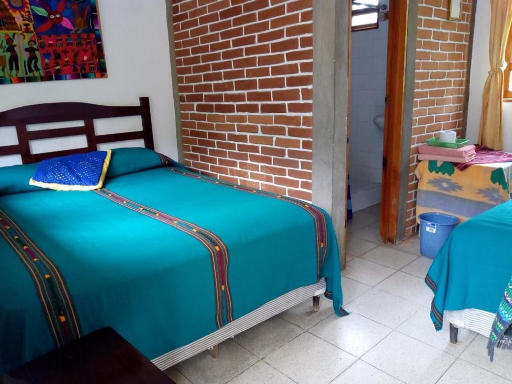 Hostal Mario'S Rooms Panajachel Zewnętrze zdjęcie