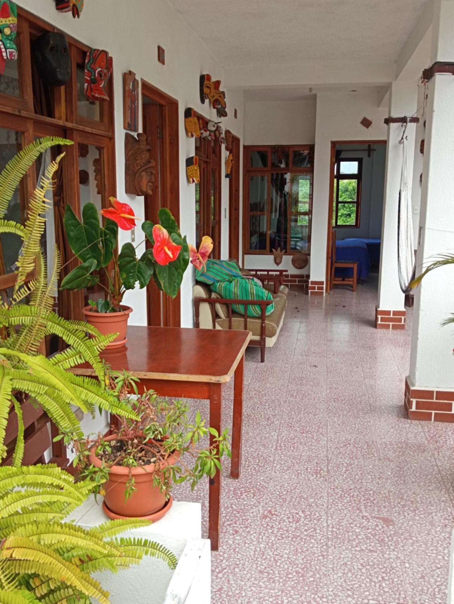Hostal Mario'S Rooms Panajachel Zewnętrze zdjęcie