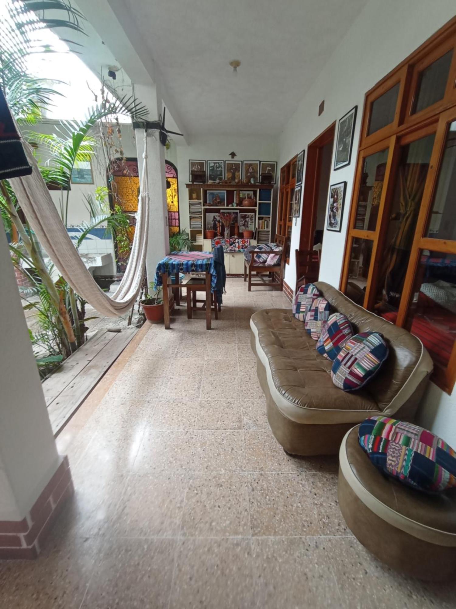 Hostal Mario'S Rooms Panajachel Zewnętrze zdjęcie