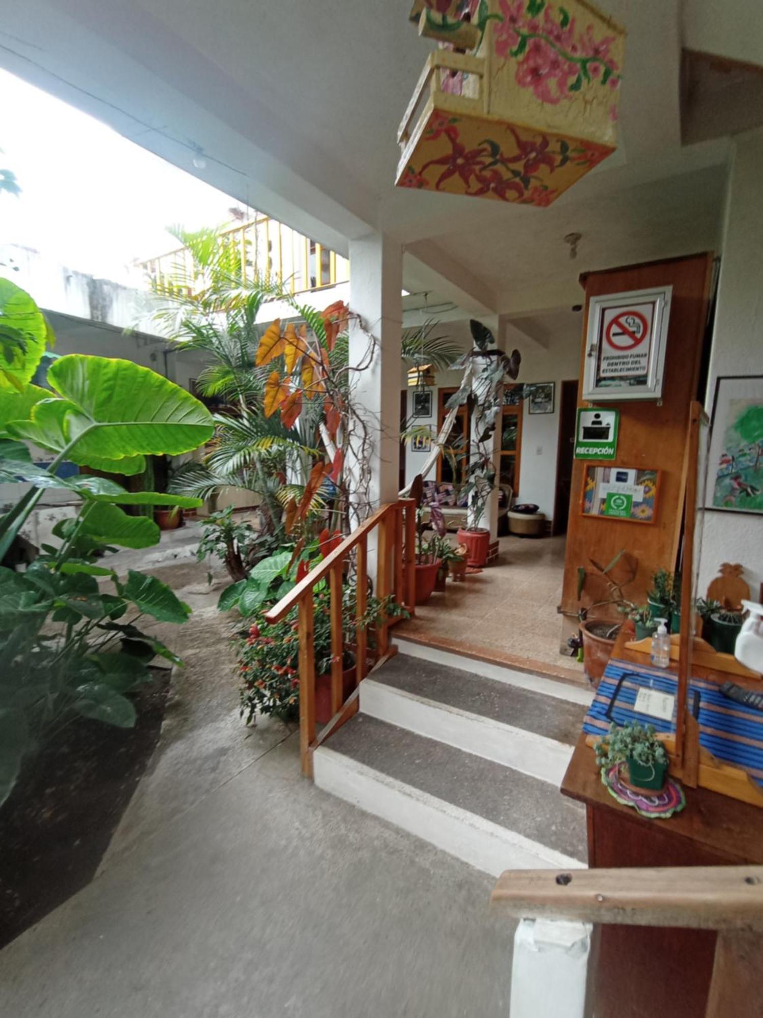 Hostal Mario'S Rooms Panajachel Zewnętrze zdjęcie