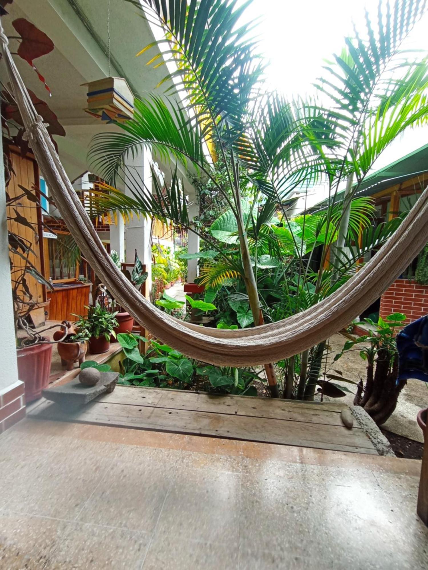 Hostal Mario'S Rooms Panajachel Zewnętrze zdjęcie