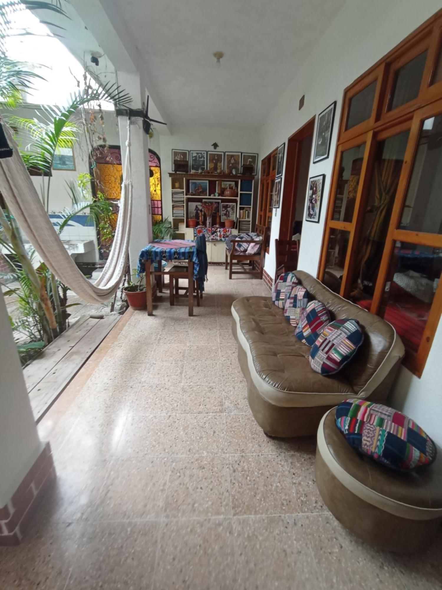 Hostal Mario'S Rooms Panajachel Zewnętrze zdjęcie