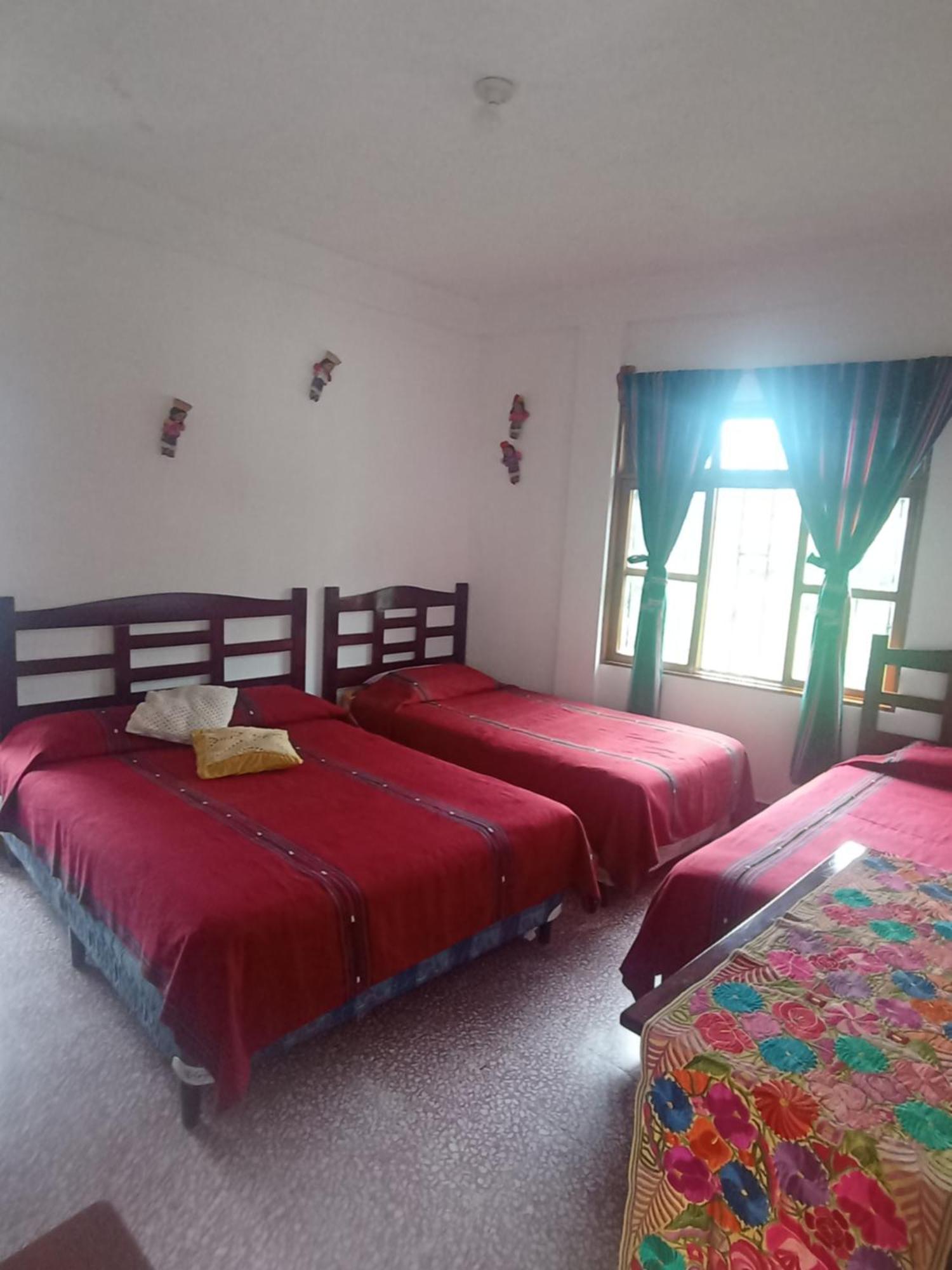 Hostal Mario'S Rooms Panajachel Zewnętrze zdjęcie