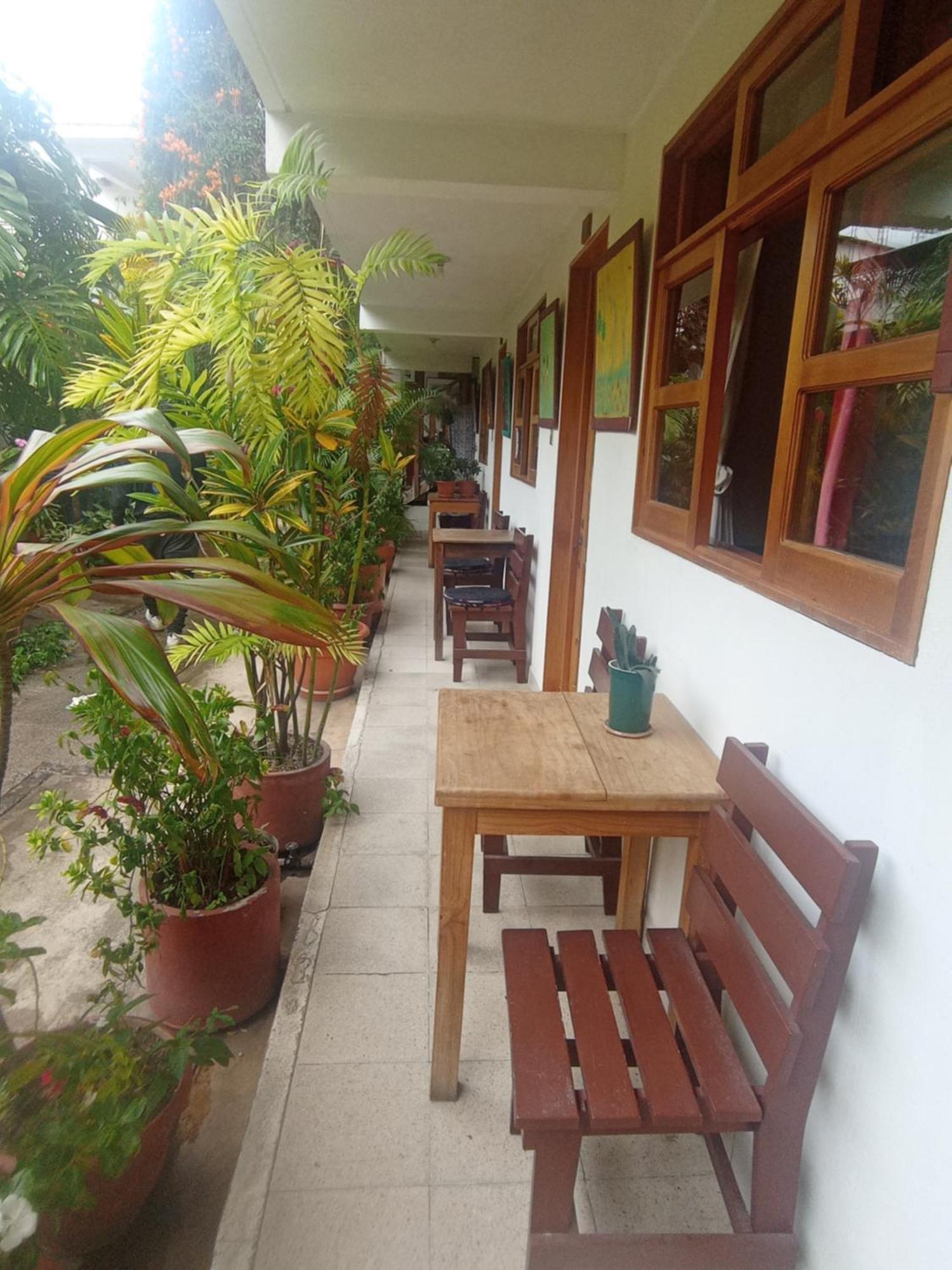 Hostal Mario'S Rooms Panajachel Zewnętrze zdjęcie