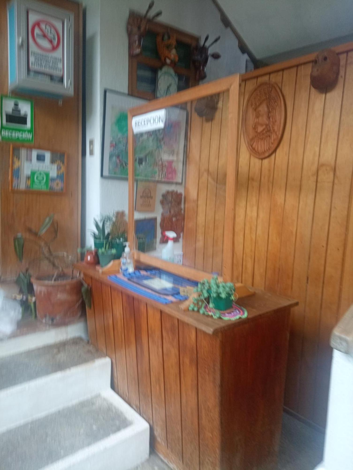 Hostal Mario'S Rooms Panajachel Zewnętrze zdjęcie